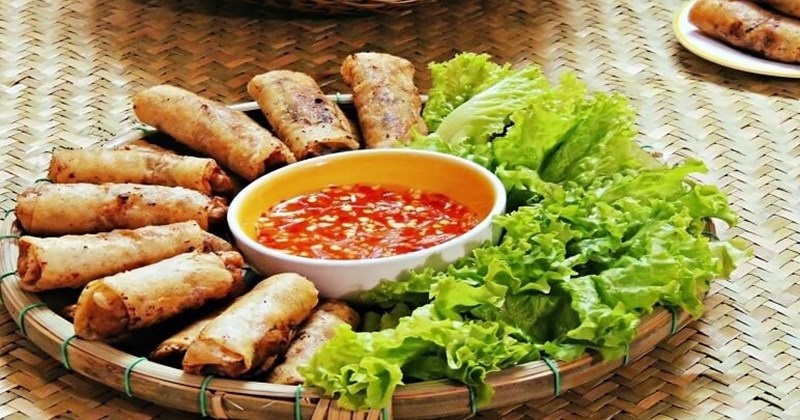 Ha Noi Street Food Tour 